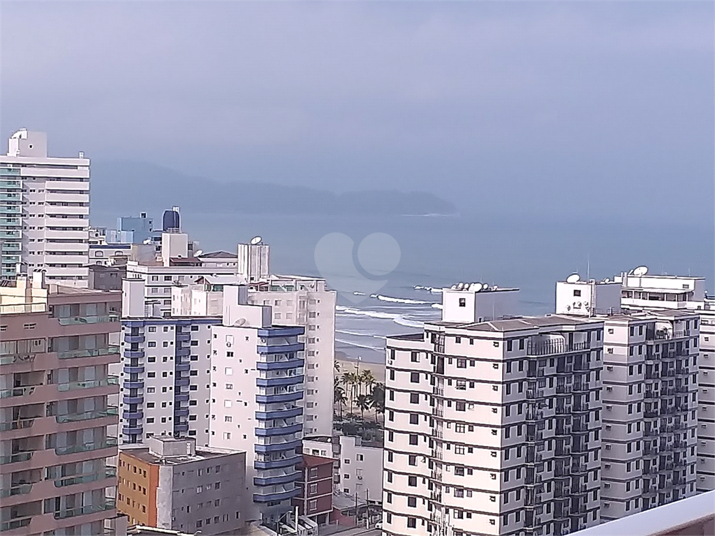 Venda Apartamento Praia Grande Ocian REO377817 31