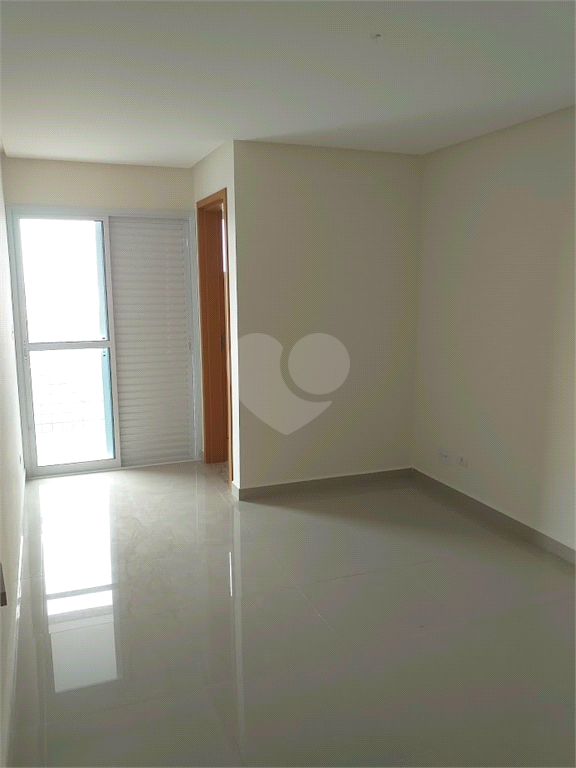 Venda Apartamento Praia Grande Ocian REO377817 21