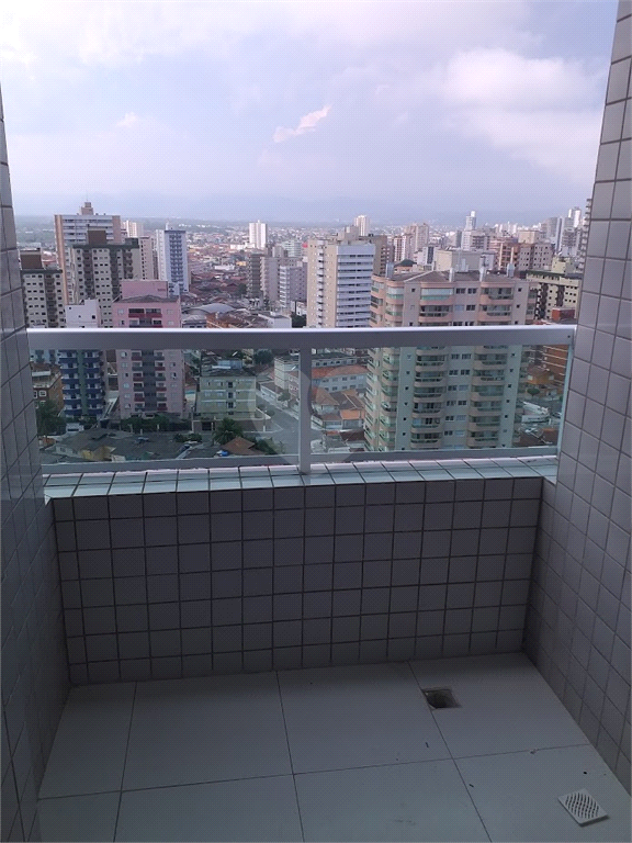 Venda Apartamento Praia Grande Ocian REO377817 6