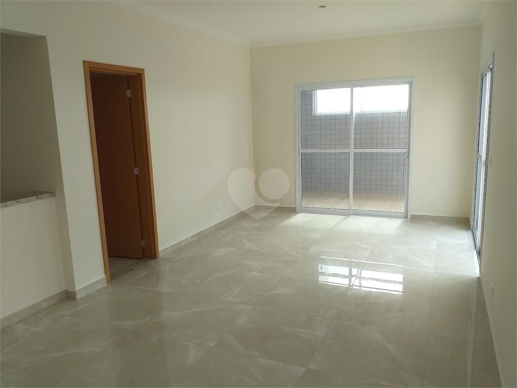 Venda Apartamento Praia Grande Ocian REO377817 1