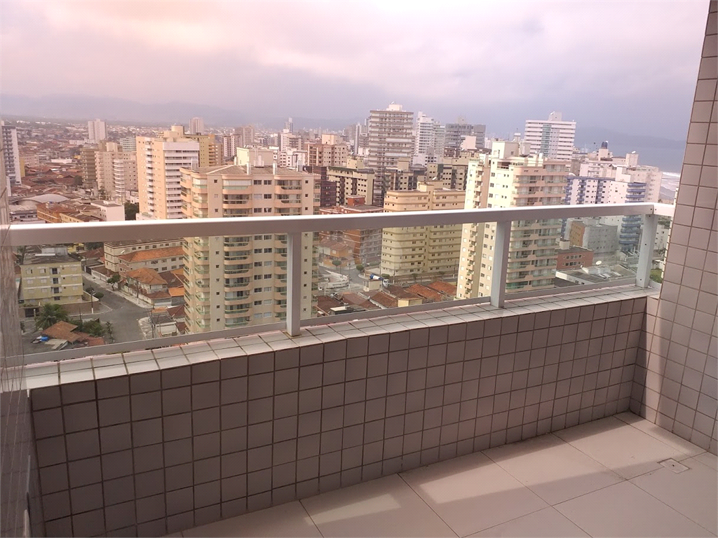 Venda Apartamento Praia Grande Ocian REO377823 30