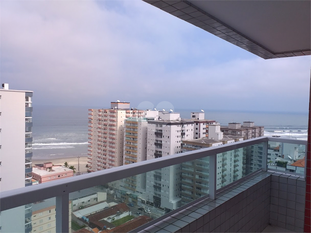 Venda Apartamento Praia Grande Ocian REO377823 27