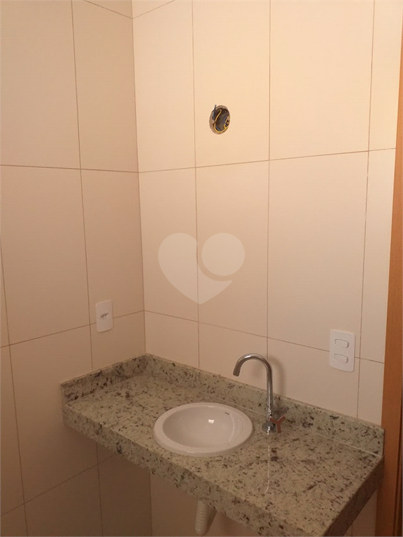 Venda Apartamento Praia Grande Ocian REO377823 22