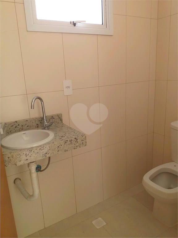 Venda Apartamento Praia Grande Ocian REO377823 21