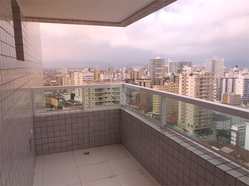 Venda Apartamento Praia Grande Ocian REO377823 31