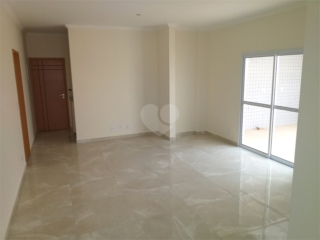 Venda Apartamento Praia Grande Ocian REO377823 2