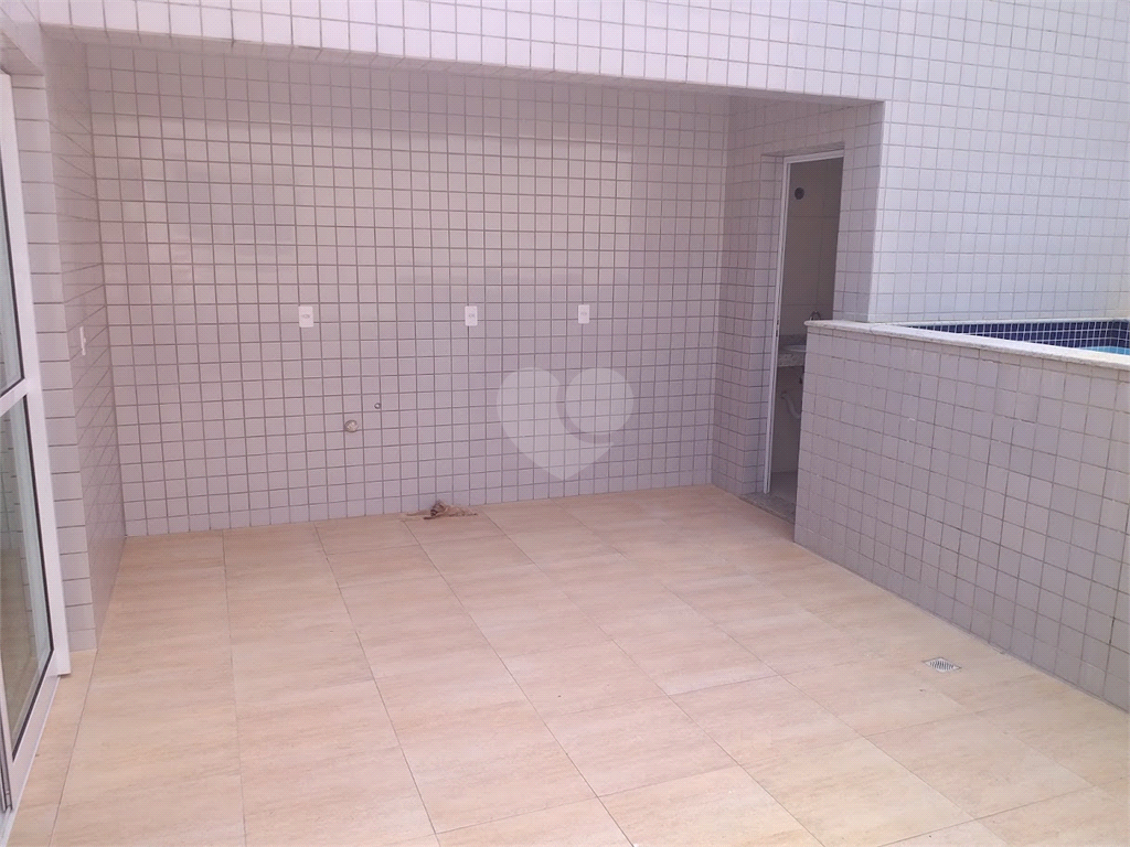 Venda Apartamento Praia Grande Ocian REO377823 35