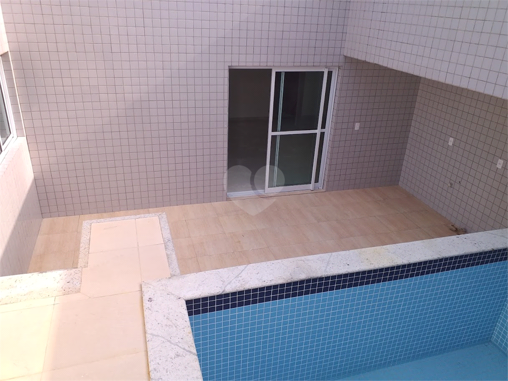 Venda Apartamento Praia Grande Ocian REO377823 37