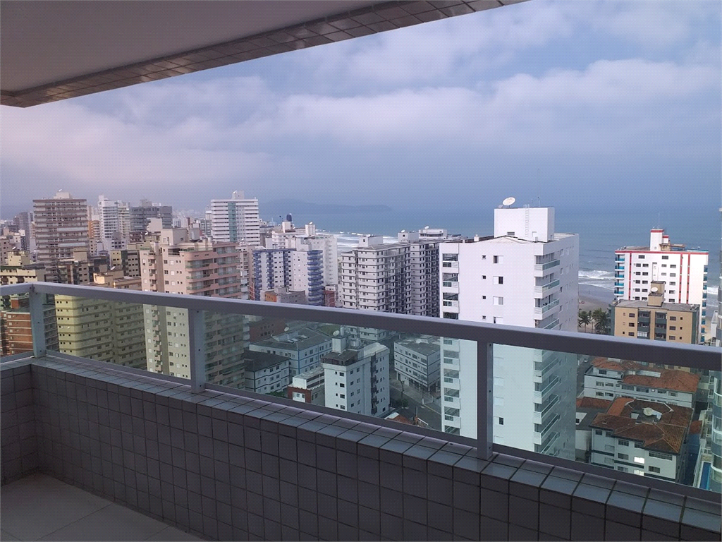 Venda Apartamento Praia Grande Ocian REO377823 28