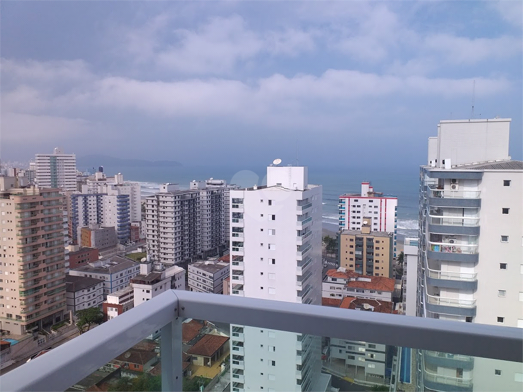 Venda Apartamento Praia Grande Ocian REO377823 24