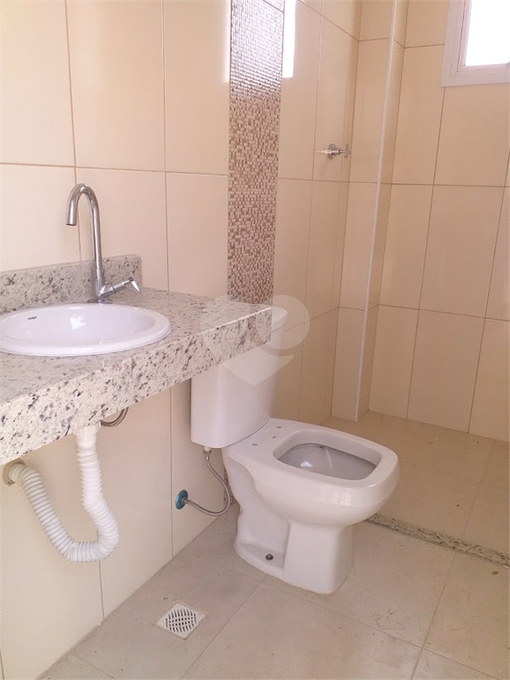 Venda Apartamento Praia Grande Ocian REO377823 18