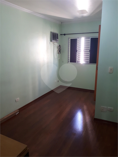 Venda Sobrado São Paulo Vila Guarani (z Sul) REO377829 11