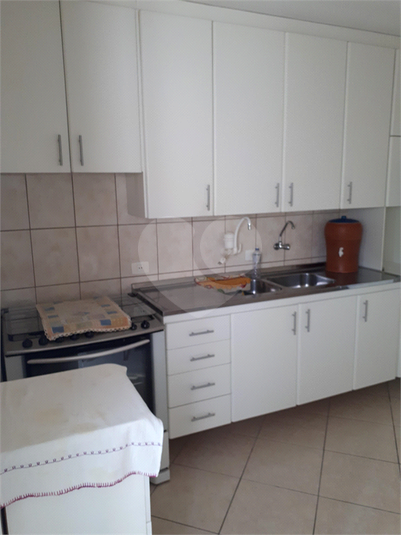 Venda Sobrado São Paulo Vila Guarani (z Sul) REO377829 20