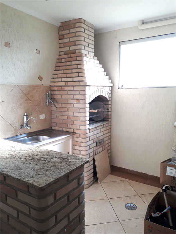 Venda Sobrado São Paulo Vila Guarani (z Sul) REO377829 24