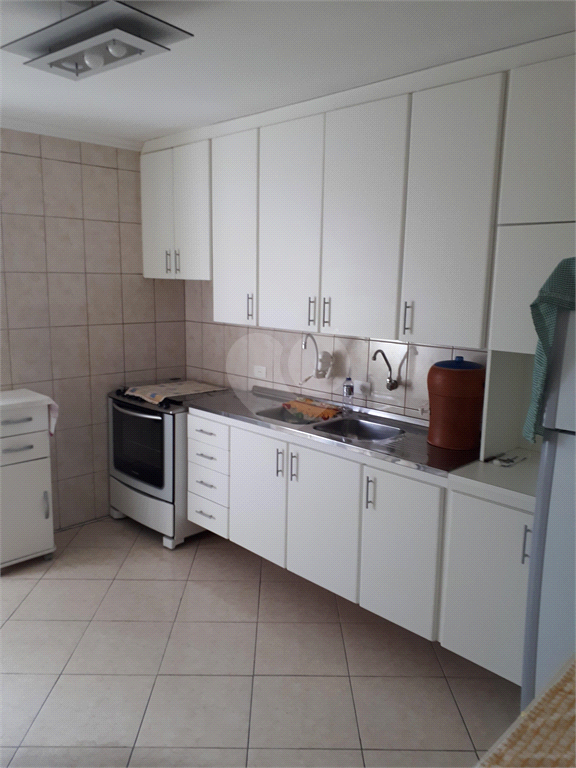 Venda Sobrado São Paulo Vila Guarani (z Sul) REO377829 23