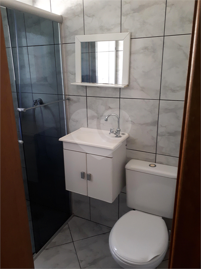 Venda Sobrado São Paulo Vila Guarani (z Sul) REO377829 13