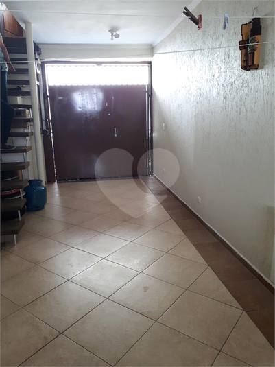 Venda Sobrado São Paulo Vila Guarani (z Sul) REO377829 26