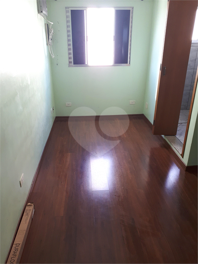 Venda Sobrado São Paulo Vila Guarani (z Sul) REO377829 10