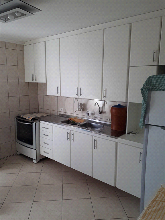 Venda Sobrado São Paulo Vila Guarani (z Sul) REO377829 15