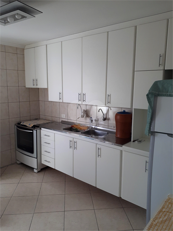 Venda Sobrado São Paulo Vila Guarani (z Sul) REO377829 16