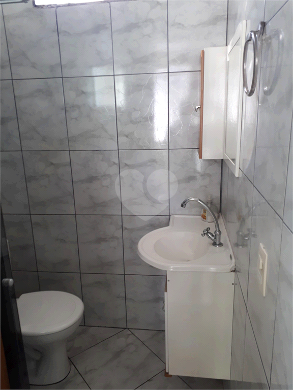 Venda Sobrado São Paulo Vila Guarani (z Sul) REO377829 18