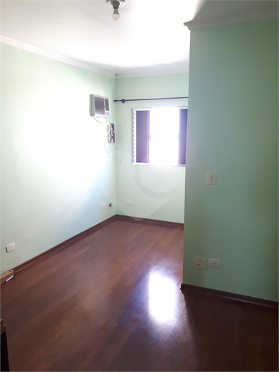 Venda Sobrado São Paulo Vila Guarani (z Sul) REO377829 9