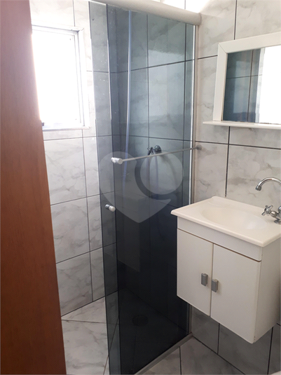 Venda Sobrado São Paulo Vila Guarani (z Sul) REO377829 14