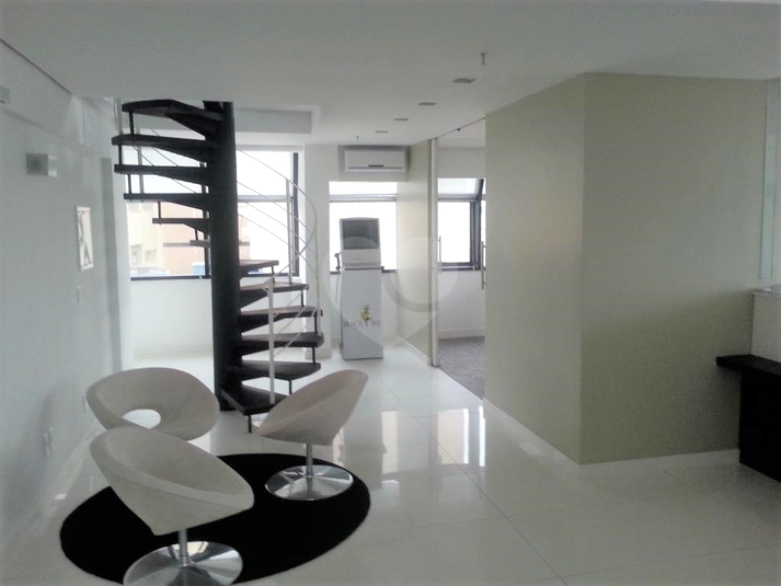 Aluguel Salas São Paulo Vila Mariana REO37783 28