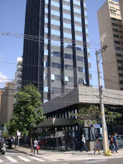 Aluguel Salas São Paulo Vila Mariana REO37783 2