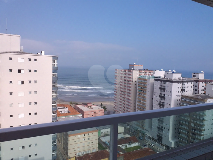 Venda Apartamento Praia Grande Ocian REO377830 9