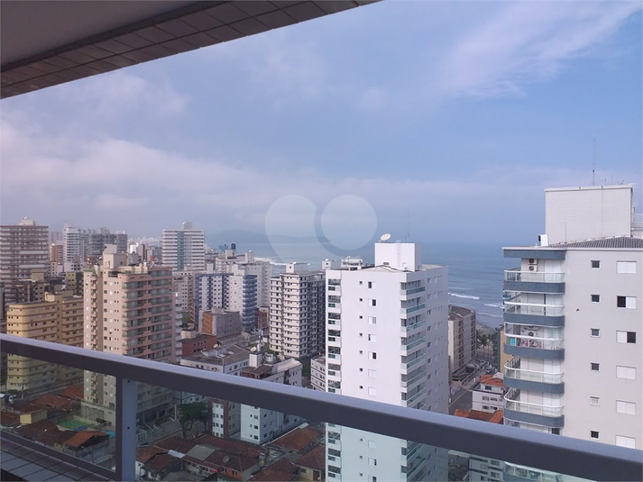 Venda Apartamento Praia Grande Ocian REO377830 10