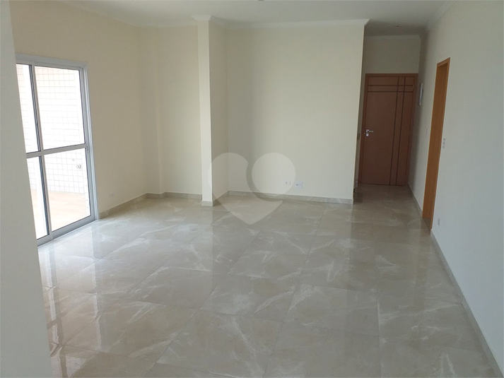 Venda Apartamento Praia Grande Ocian REO377830 2