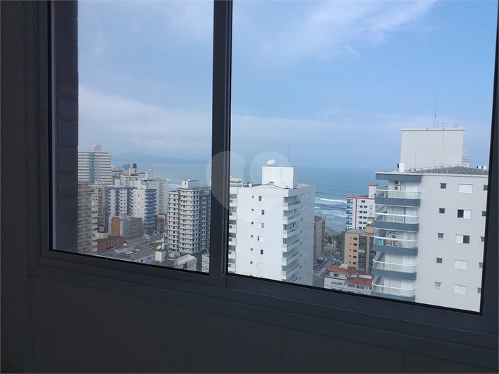 Venda Apartamento Praia Grande Ocian REO377830 17