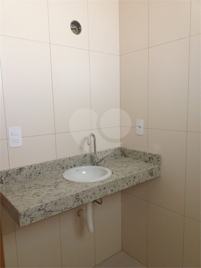 Venda Apartamento Praia Grande Ocian REO377830 22