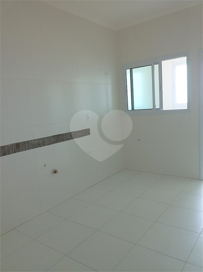 Venda Apartamento Praia Grande Ocian REO377830 15