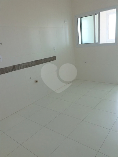 Venda Apartamento Praia Grande Ocian REO377830 16