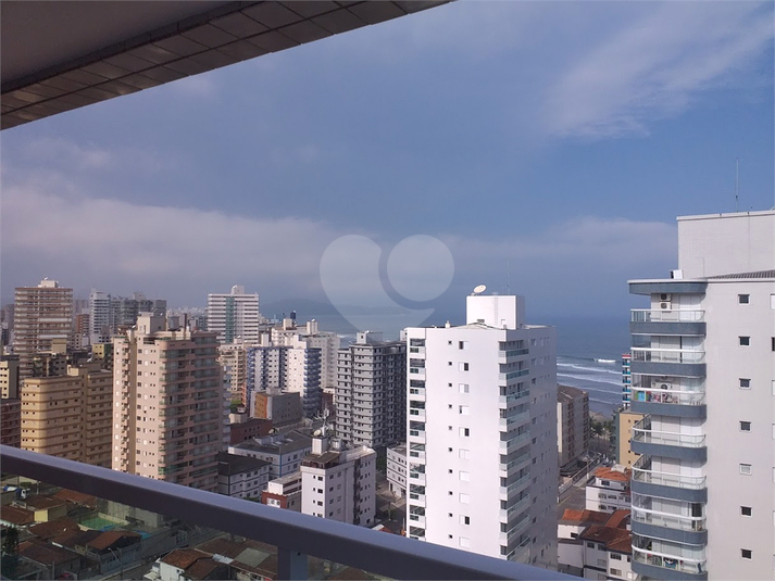 Venda Apartamento Praia Grande Ocian REO377830 12