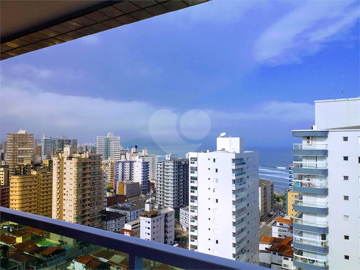 Venda Apartamento Praia Grande Ocian REO377830 11