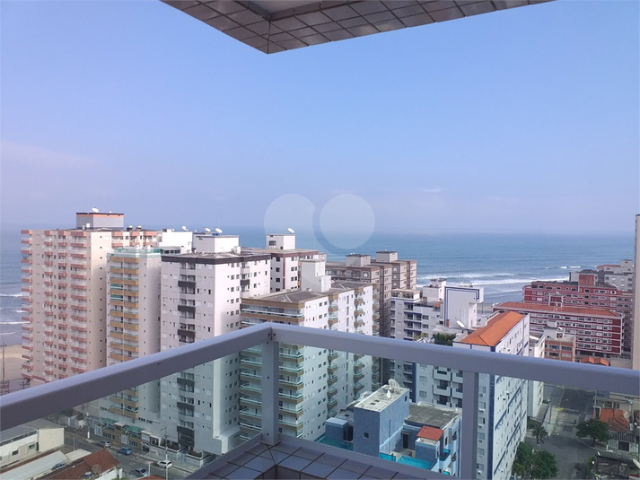 Venda Apartamento Praia Grande Ocian REO377830 7