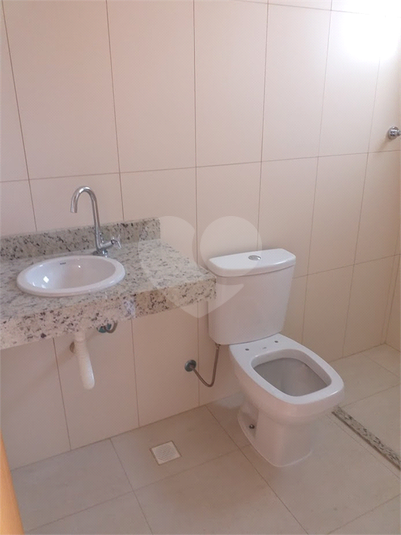 Venda Apartamento Praia Grande Ocian REO377830 19