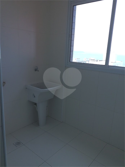 Venda Apartamento Praia Grande Ocian REO377830 18