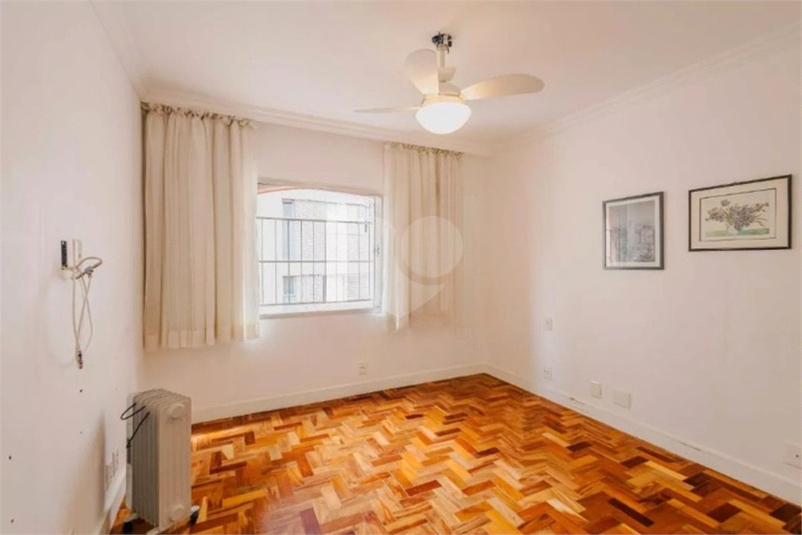 Venda Apartamento São Paulo Cerqueira César REO377903 35