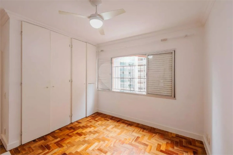 Venda Apartamento São Paulo Cerqueira César REO377903 30