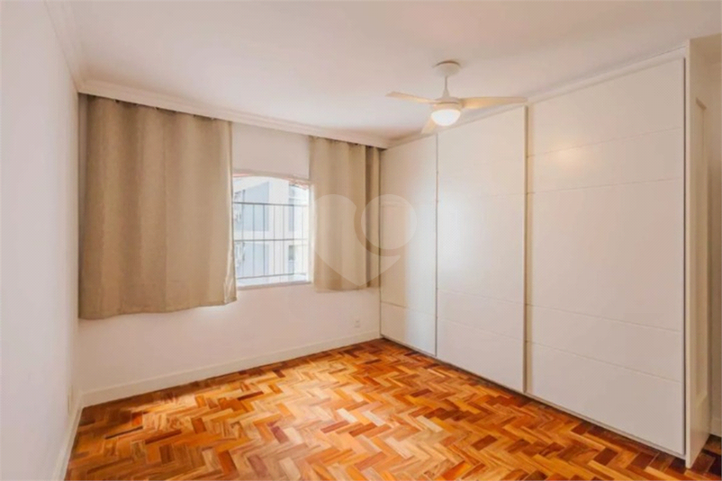 Venda Apartamento São Paulo Cerqueira César REO377903 22