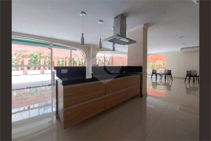 Venda Apartamento São Paulo Cerqueira César REO377903 52