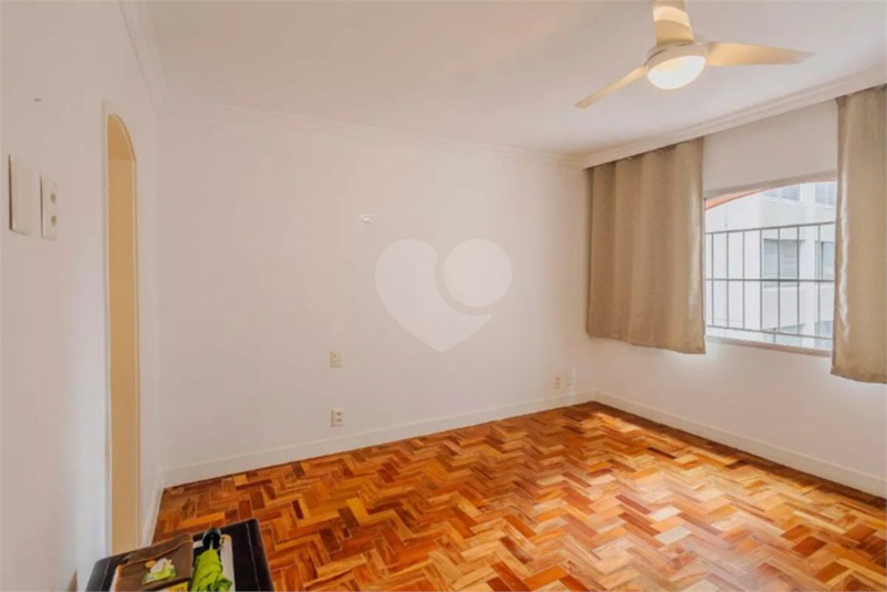 Venda Apartamento São Paulo Cerqueira César REO377903 37