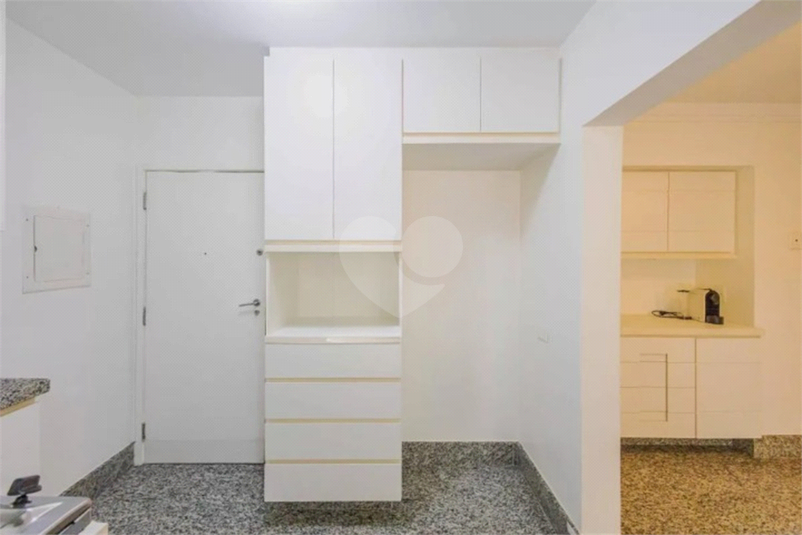 Venda Apartamento São Paulo Cerqueira César REO377903 10