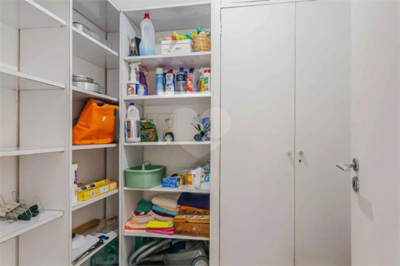 Venda Apartamento São Paulo Cerqueira César REO377903 44