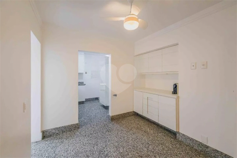 Venda Apartamento São Paulo Cerqueira César REO377903 14