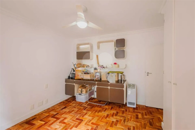 Venda Apartamento São Paulo Cerqueira César REO377903 31